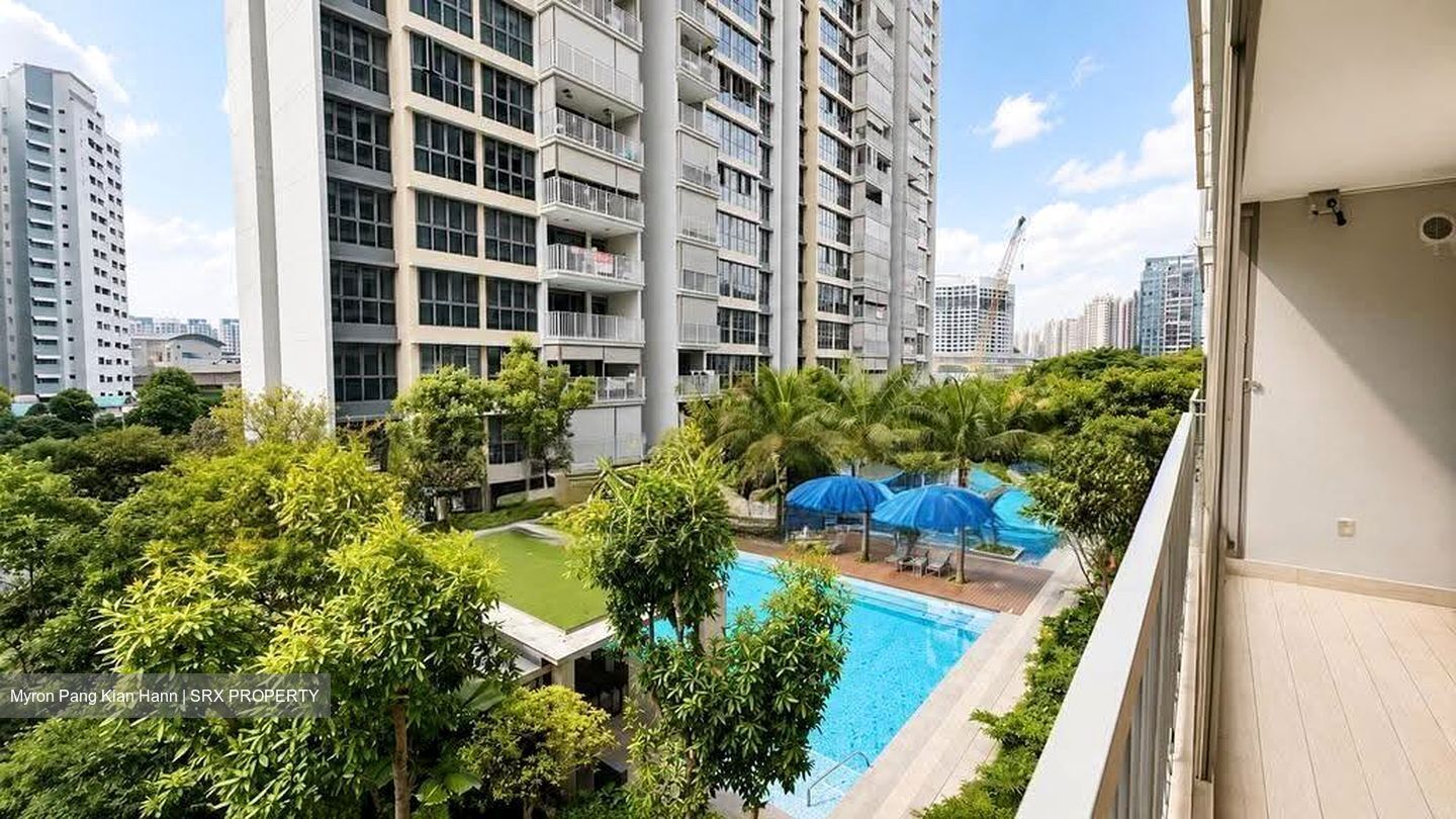 Rivercove Residences (D19), Condominium #613568621
